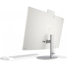 HP All-in-one 27-cr0048na 27" Core i7 1.7 GHz - SSD 1 TB - 16GB QWERTY - Anglická