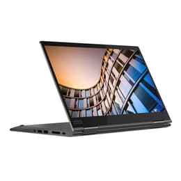 Lenovo ThinkPad X1 Yoga G4 14" (2021) - Core i7 - Gen 8 (U) - 16GB - SSD 256 GB QWERTZ - Nemecká