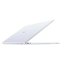 Huawei MateBook X Pro 13" (2018) - Core i7 - Gen 8 (U) - 8GB - SSD 512 GB AZERTY - Francúzska