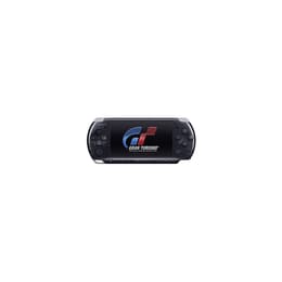 Sony PSP-3004 - Čierna