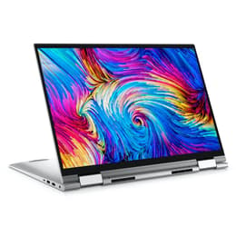 Dell Inspiron 7706 17" Core i5-1135G7﻿ - SSD 512 GB - 8GB QWERTZ - Nemecká