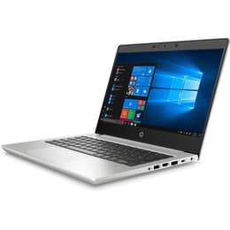 HP ProBook 450 G7 15" (2020) - Core i7 - Gen 10 (U) - 16GB - SSD 512 GB QWERTZ - Nemecká