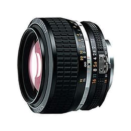 Objektív Nikon Nikkor 50mm f/1,2 AiS AI-S 50mm f/1.2