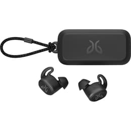 Slúchadlá Do uší Jaybird Vista Bluetooth - Čierna
