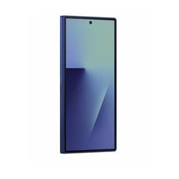 Galaxy Z Fold7 256GB - Modrá - Neblokovaný