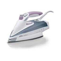Naparovacia žehlička Braun TexStyle 7 TS 755