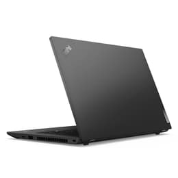Lenovo ThinkPad L14 G3 14" (2022) - Core i5 - Gen 12 (U) - 8GB - SSD 256 GB QWERTY - Talianska