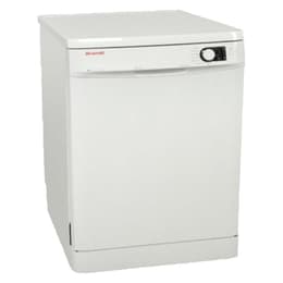 Samostatná umývačka riadu Brandt DFH815 cm -