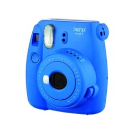 Fujifilm Instax Mini 9 Instantný 5 - Modrá