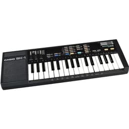 Hudobný nástroj Casio SK-1