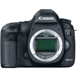Canon EOS 5D Mark II Zrkadlovka 21 - Čierna