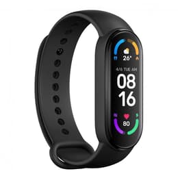 Smart zariadenie Xiaomi Mi Smart Band 6