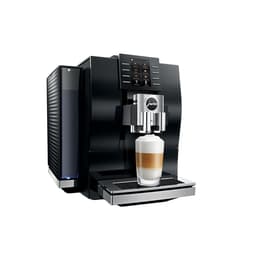 Kávovar s mlynčekom Bezkapsulové Jura Z6 2,4L - Čierna