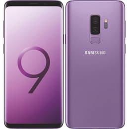 Galaxy S9+ 64GB - Fialová - Neblokovaný
