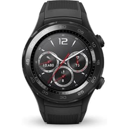 Huawei Watch 2 Sport Bluetooth 45 mm - Čierna