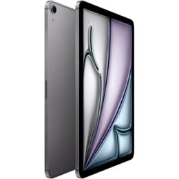 iPad Air 11" (2024) 6. generácia 512 GB - WiFi - Vesmírna Šedá