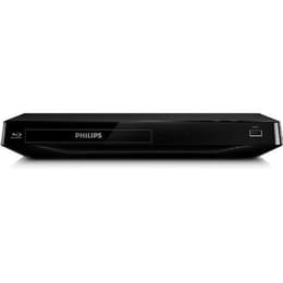 Blu-Ray Prehrávač Philips BDP2900