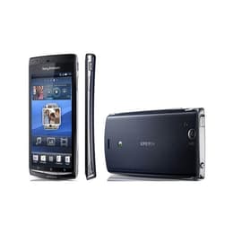 Sony Xperia Arc 8GB - Čierna - Neblokovaný
