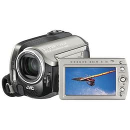Videokamera Jvc Everio GZ-MG255 -