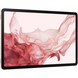 Galaxy Tab S8 128GB - Ružová - WiFi