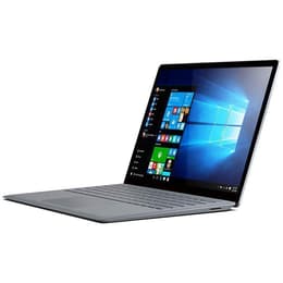 Microsoft Surface Laptop 2 13" (2019) - Core i7-8650U - 8GB - SSD 256 GB QWERTY - Anglická