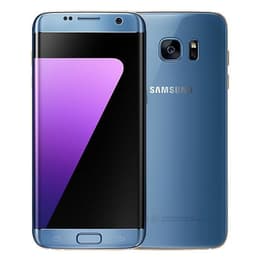 Galaxy S7 32GB - Modrá - Neblokovaný