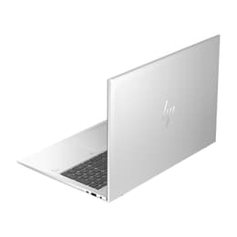 HP EliteBook 860 G10 16" (2023) - Core i5 - Gen 13 (U) - 16GB - SSD 256 GB QWERTY - Anglická