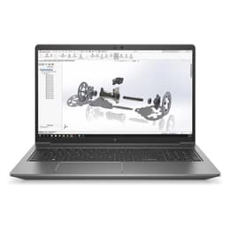 HP Zbook Power G7 15" (2020) - Core i7 - Gen 10 (H) - 32GB - SSD 512 GB AZERTY - Francúzska