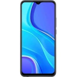 Xiaomi Redmi 9 32GB - Sivá - Neblokovaný - Dual-SIM