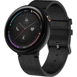 Smart hodinky Huami Amazfit Nexo 4G á á - Čierna