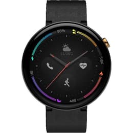 Smart hodinky Huami Amazfit Nexo 4G á á - Čierna