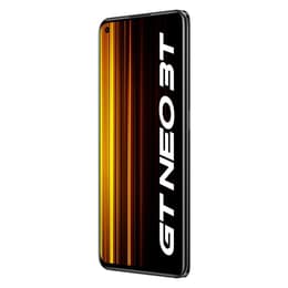 Realme GT Neo 3T 256GB - Žltá - Neblokovaný