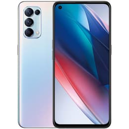Oppo Find X3 Lite 128GB - Strieborná - Neblokovaný
