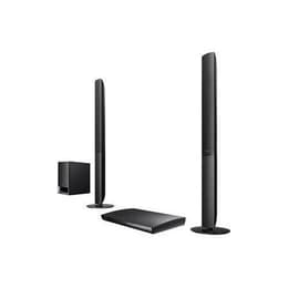 Soundbar Sony BDV-EF420 - Čierna