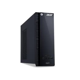 Acer Aspire XC-704-002 Celeron N3050 1,6 - HDD 1 To - 4GB