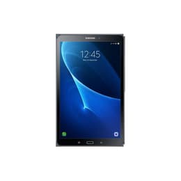 Galaxy Tab A 16GB - Čierna - WiFi