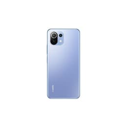 Xiaomi Mi 11 Lite 64GB - Modrá - Neblokovaný