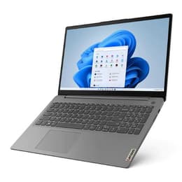 Lenovo Laptop V15-IIL 15" (2018) - Core i5 - Gen 8 (U) - 16GB - SSD 1 TO QWERTY - Anglická