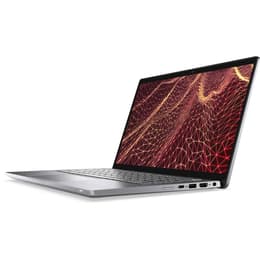 Dell Latitude 7430 14" (2022) - Core i7-1270P - 32GB - SSD 512 GB QWERTY - Španielská