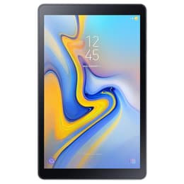 Galaxy Tab A 10.5 32GB - Čierna - WiFi