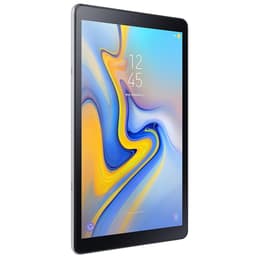 Galaxy Tab A 10.5 32GB - Čierna - WiFi