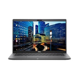 Dell Latitude 7410 2-in-1 14" (2020) - Core i7 - Gen 10 (U) - 16GB - SSD 256 GB QWERTY - Holandská
