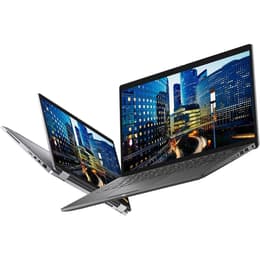 Dell Latitude 7410 2-in-1 14" (2020) - Core i7 - Gen 10 (U) - 16GB - SSD 256 GB QWERTY - Holandská