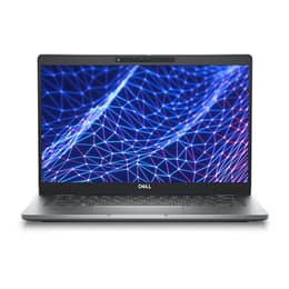 Dell Latitude 5330 13" (2022) - Core i5 - Gen 12 (U) - 16GB - SSD 256 GB AZERTY - Francúzska