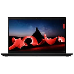 Lenovo ThinkPad L15 G3 15" (2021) - Ryzen 7 - 5000 Series (U) - 16GB - SSD 512 GB QWERTZ - Nemecká