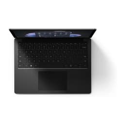 Microsoft Surface Laptop 5 13" (2022) - Core i7-1265U - 16GB - SSD 256 GB QWERTY - Anglická