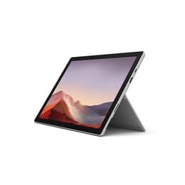 Microsoft Surface Pro 7 12" Core i3-1005G1 - SSD 128 GB - 4GB AZERTY - Francúzska
