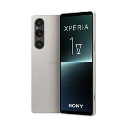 Sony Xperia 1V 256GB - Sivá - Neblokovaný