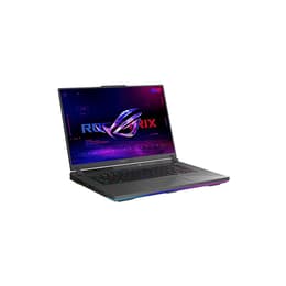 Asus ROG Strix G16 G614PR-RV016W 16" - Ryzen 9 8940HX - 16GB - SSD 1 TBGB NVIDIA GeForce RTX 5070ti Laptop GPU AZERTY - Francúzska