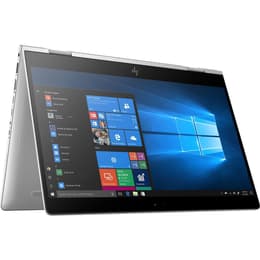 HP EliteBook X360 830 G5 13" (2018) - Core i5 - Gen 8 (U) - 8GB - SSD 256 GB QWERTY - Španielská